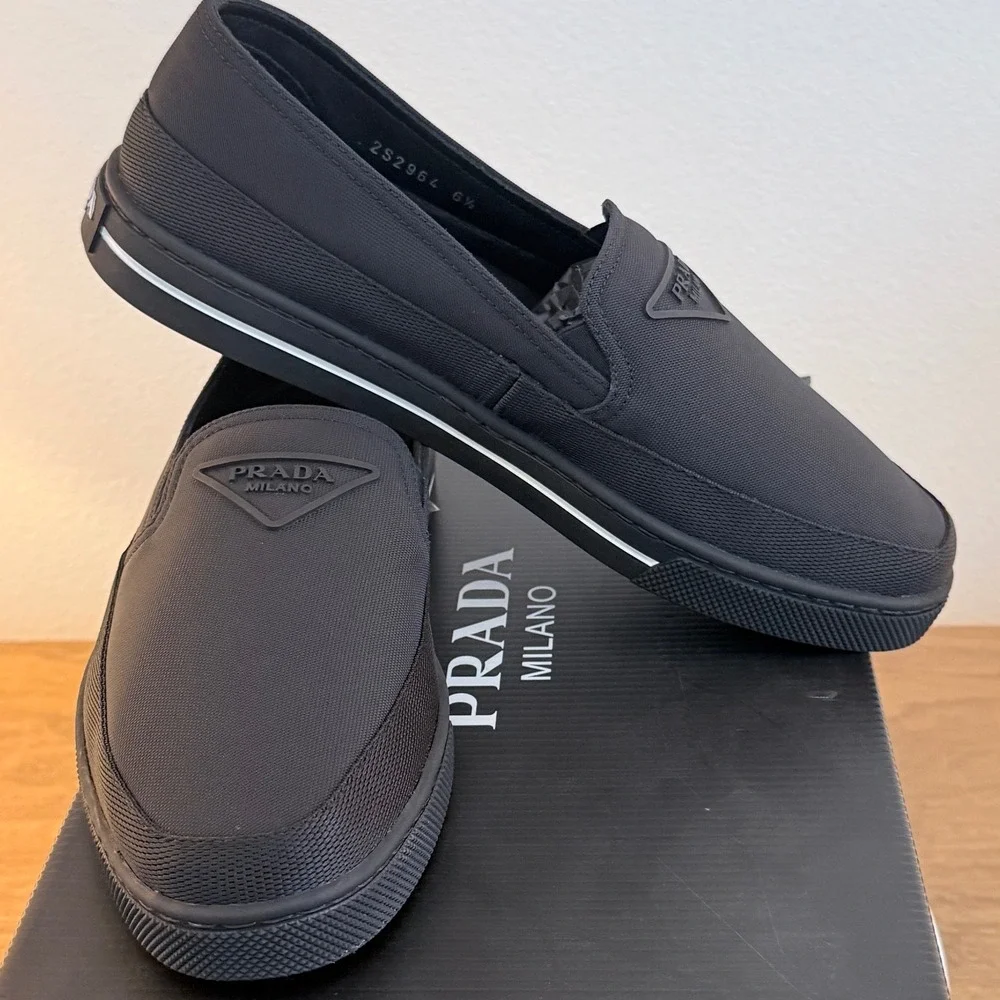 Prada milano slip